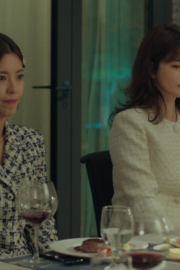 My Demon [Sub-ITA] – S01E13 – Il passato, il peccato originale