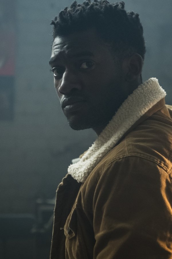 The Race – Corsa mortale – S01E01 – Episodio 1
