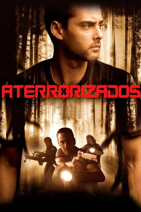 Aterrorizados (2006)