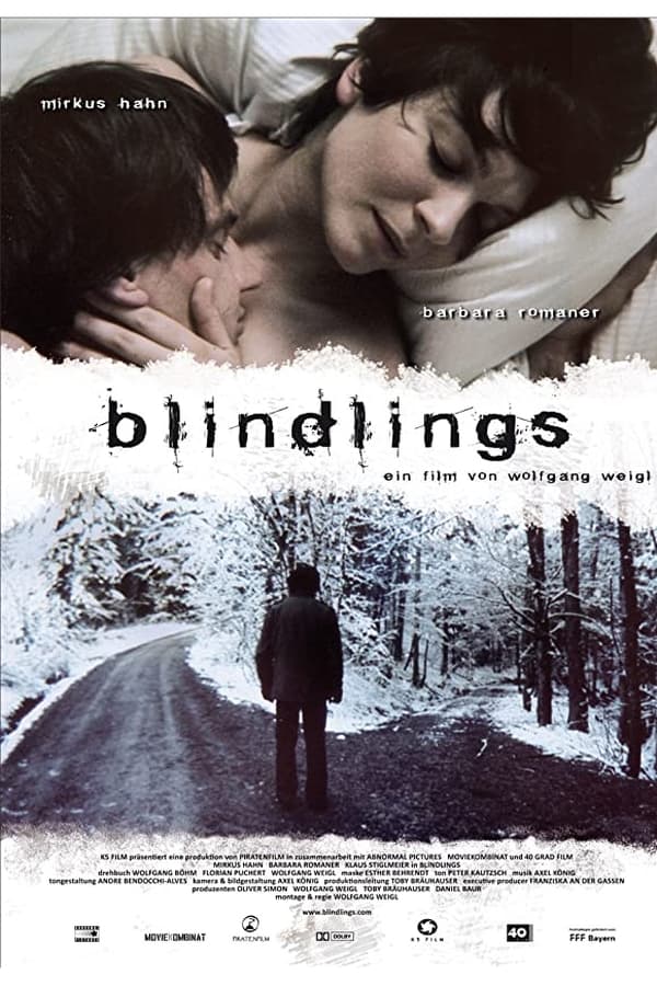Blindlings – Blindspot