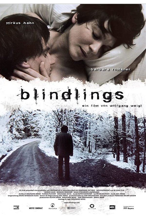 Blind Spot