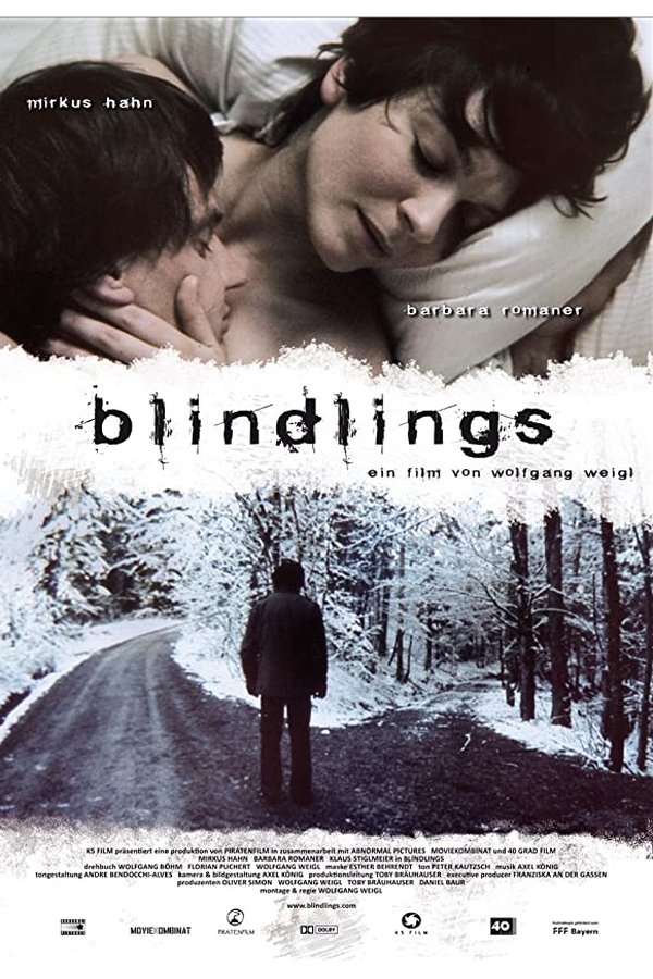 Blindlings – Blindspot