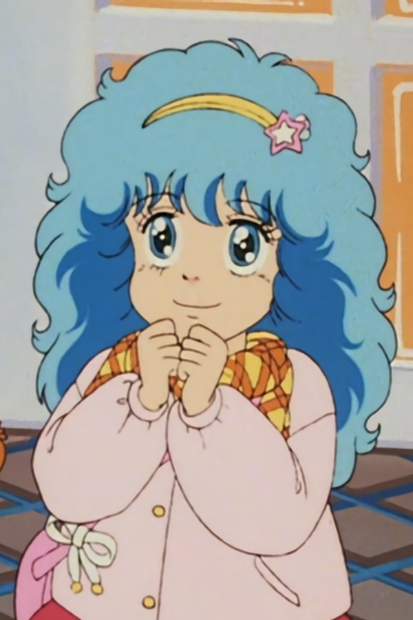 Evelyn e la magia di un sogno d’amore – S01E36 – Sul ghiaccio scintillante