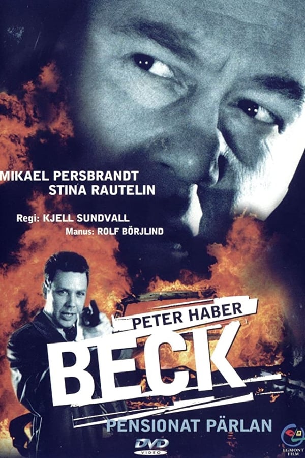 Beck 05 – Pensionat Pärlan