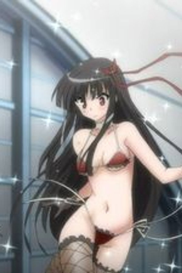 Kore wa Zombie Desu ka? [L]