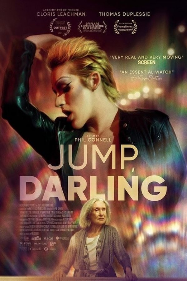 NL - JUMP DARLING (2022)
