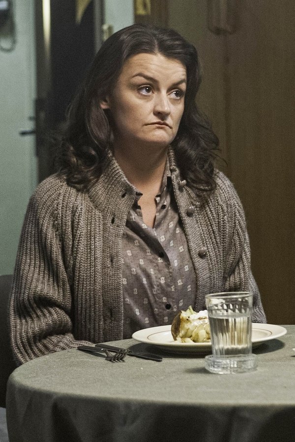 The Americans – S05E09 – La Casa del Pancake