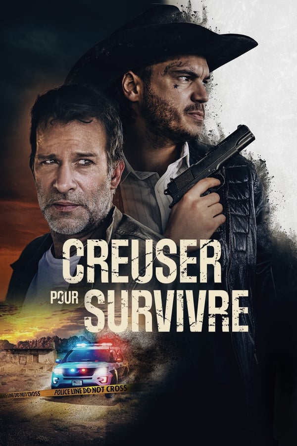 TVplus FR - Creuser pour survivre (2022)