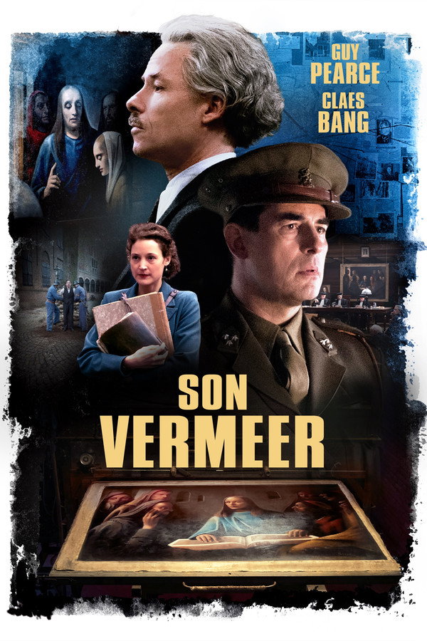 Son Vermeer - The Last Vermeer (2019)