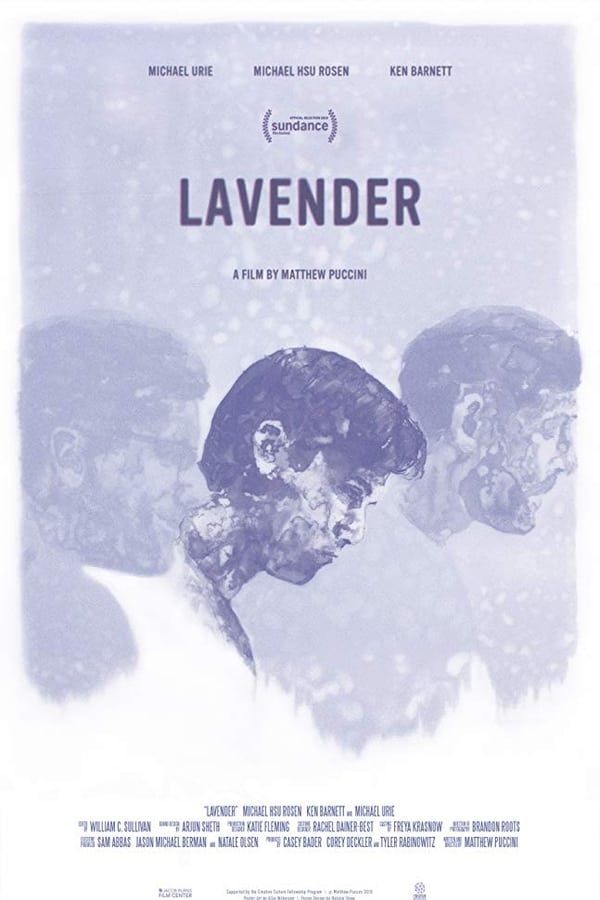 ES| Lavender 