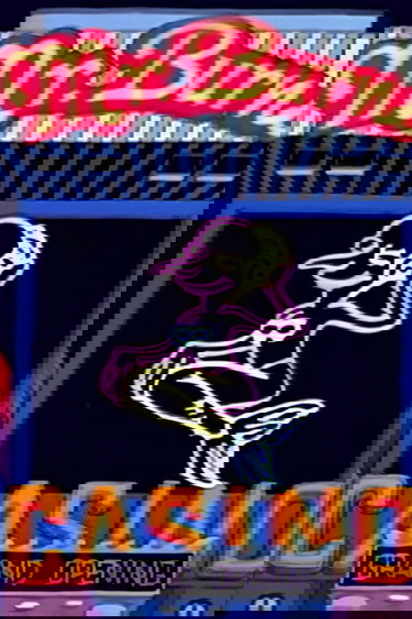 L'enfer du jeu