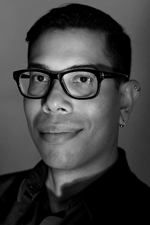 Steven Canals