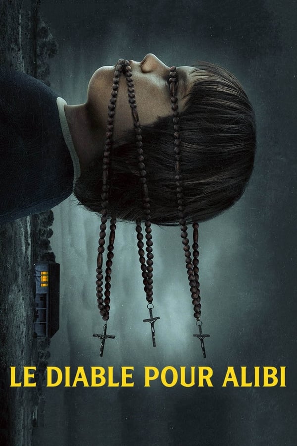 TVplus FR - Le Diable pour alibi (2023)