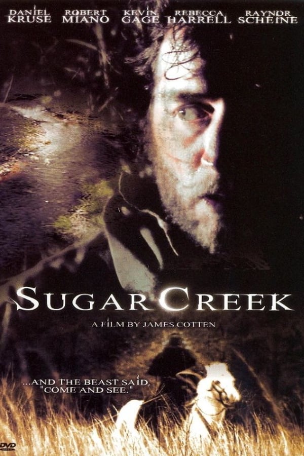 Sugar Creek