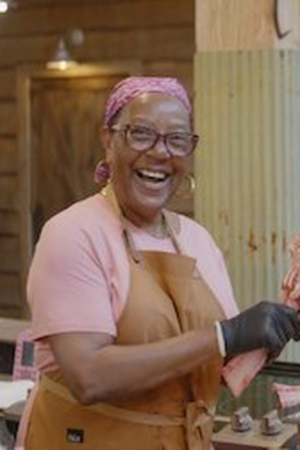 The American Barbecue Showdown – S01E02 – Rosso, bianco e barbecue