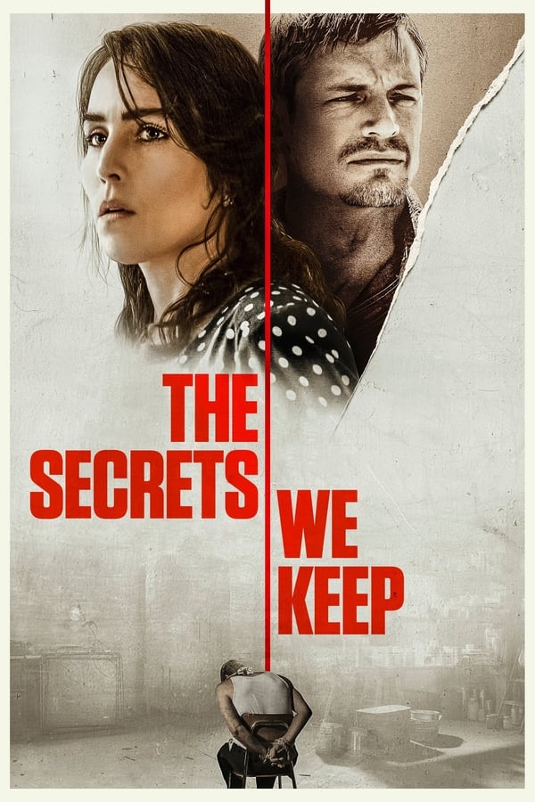 EN - The Secrets We Keep  (2020)