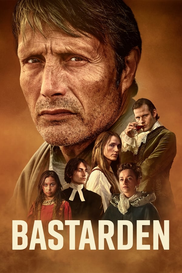 PT - Bastarden (2023)