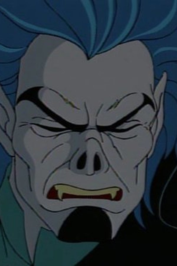 Spider-Man: L’uomo ragno – S05E10 – La battaglia di Teschio Rosso
