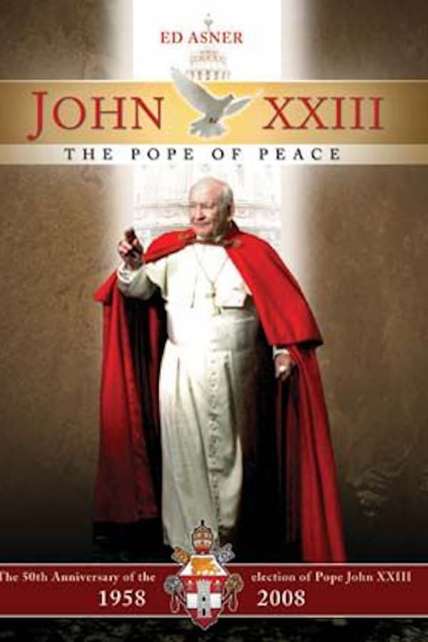 Pope John XXIII