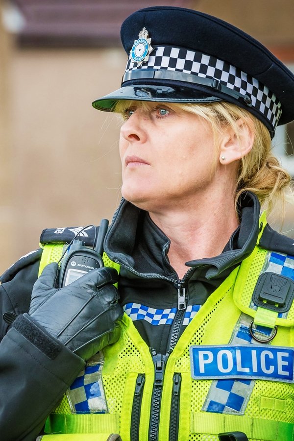 Happy Valley – S02E01 – Episodio 1