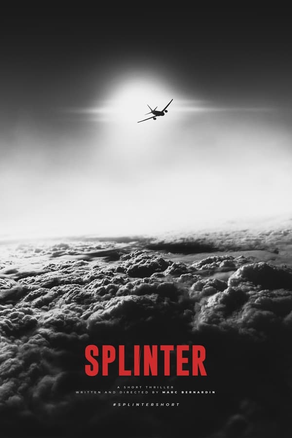Splinter海报