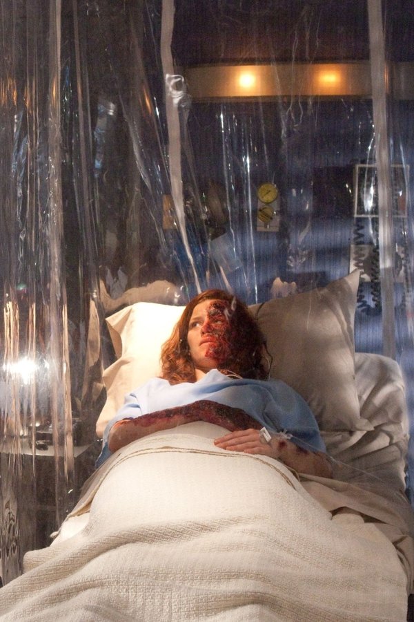 Smallville – S09E21 – Episodio 21