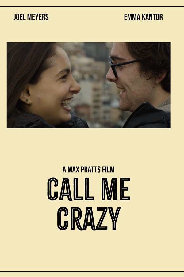 Call Me Crazy