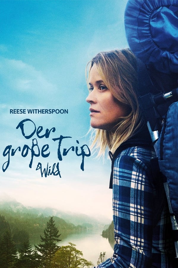 Der große Trip – Wild