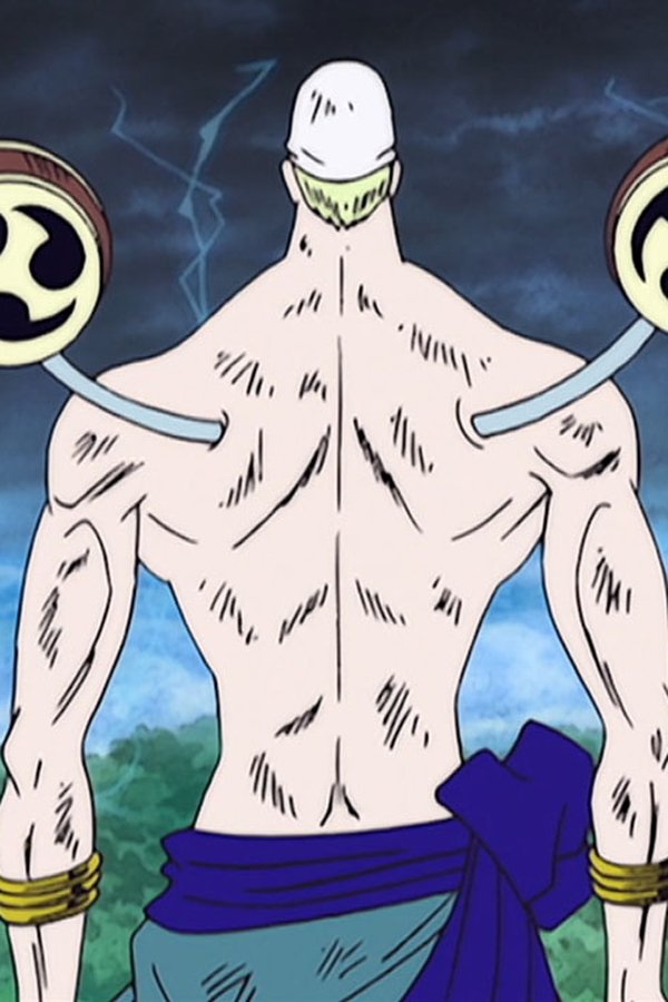 One Piece: All’arrembaggio! – S06E186 – L’inizio della catastrofe