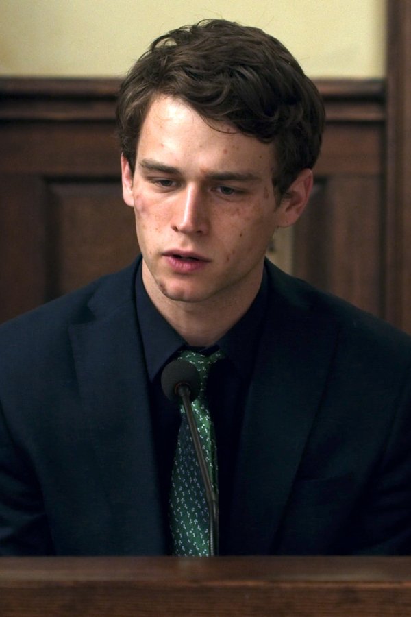 Tredici – S02E12 – La scatola di Polaroid