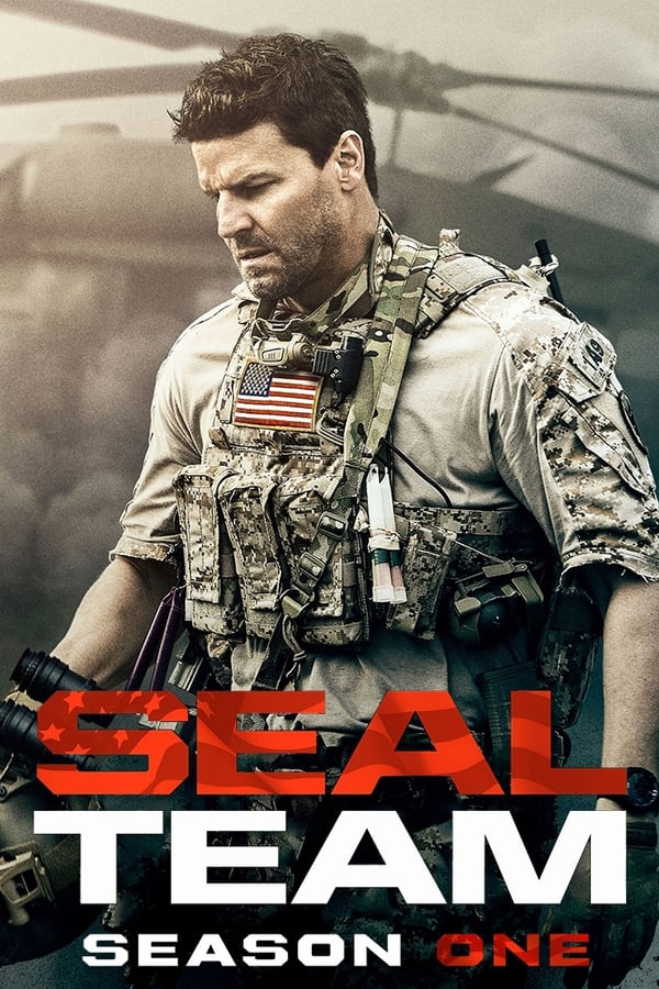 SEAL Team