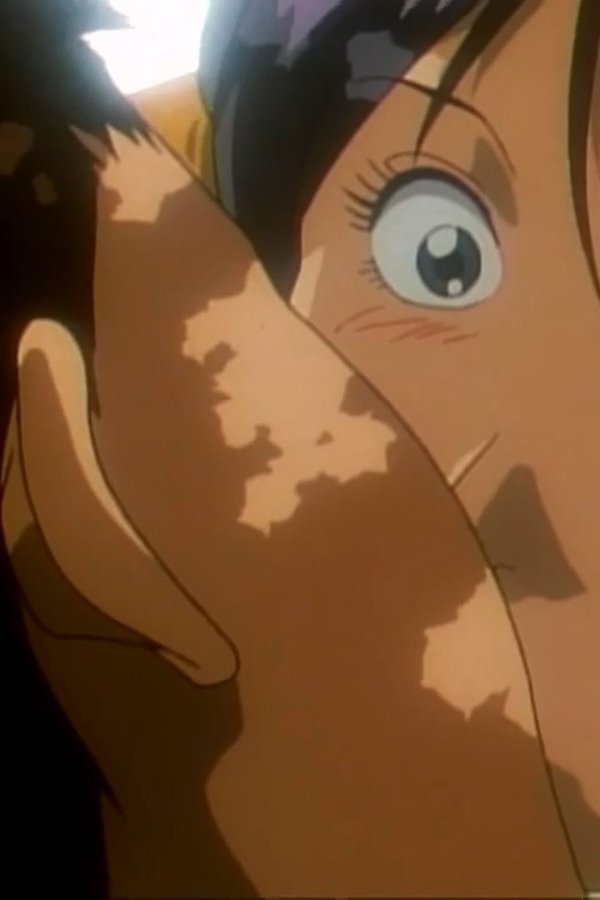 Virtua Fighter – S01E26 – Episodio 26