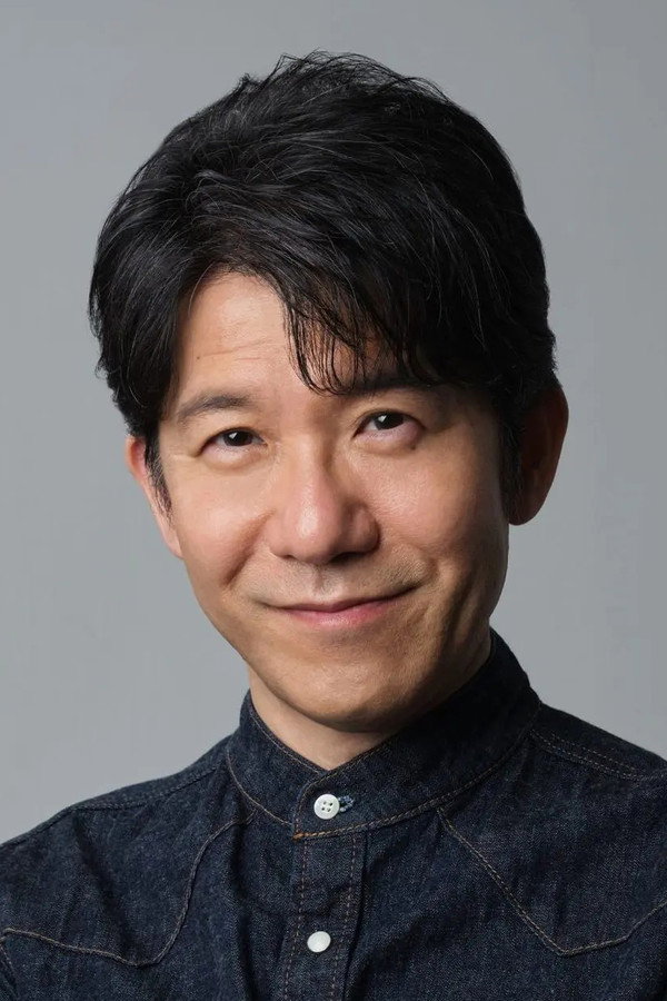 Ichirôta Miyakawa's headshot
