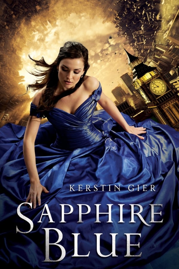 Sapphire Blue (2014)