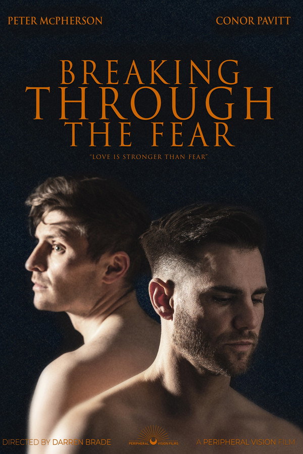 Breaking Through the Fear