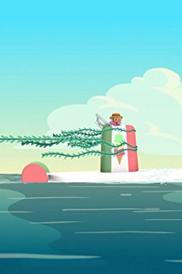 Bubble Guppies: Un tuffo nel blu e impari di più – S03E24 – Episodio 24