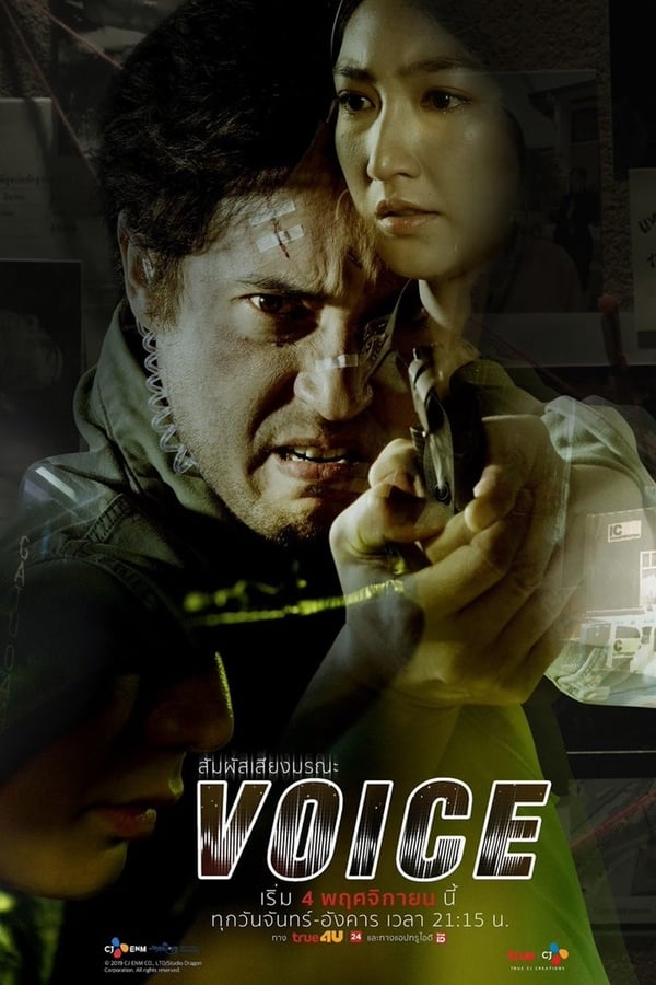 Voice