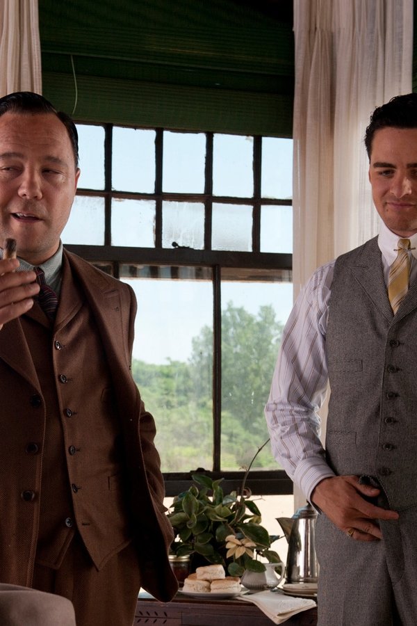 Boardwalk Empire – L’impero del crimine – S02E09 – Battle of the Century