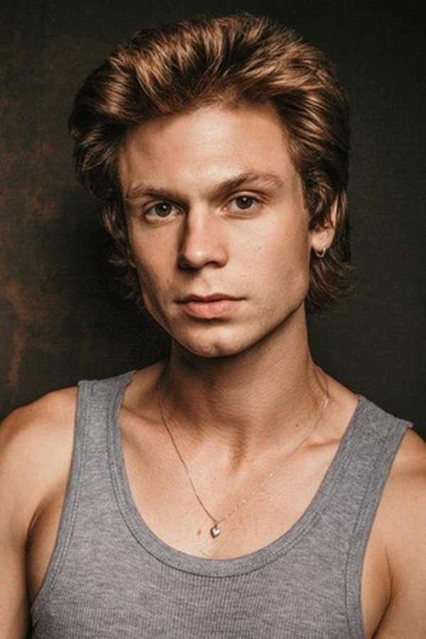 Joe Apollonio's headshot