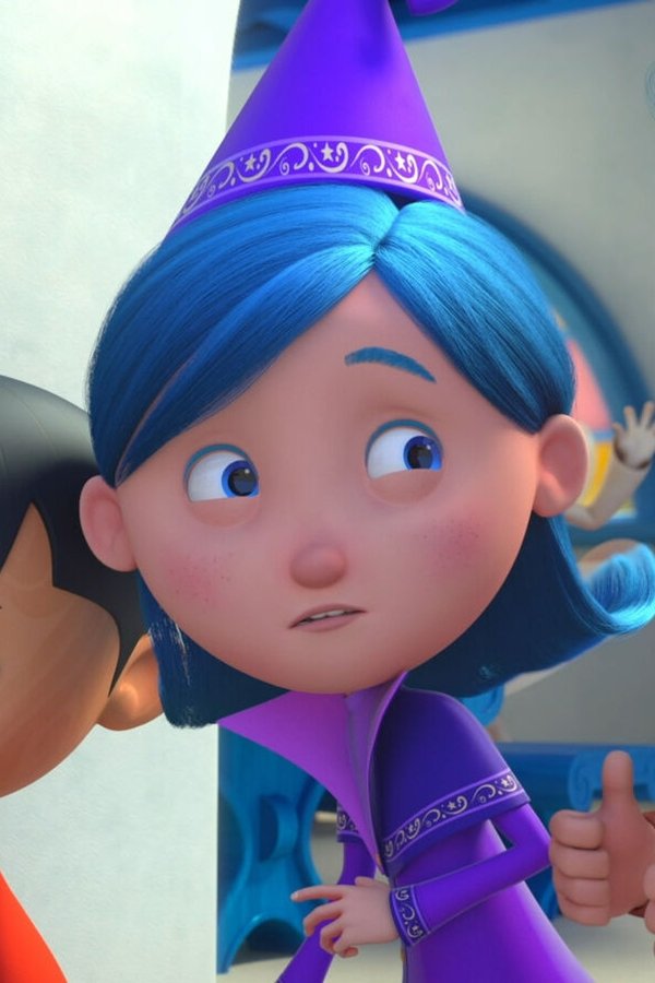 Il villaggio incantato di Pinocchio – S01E47 – Episodio 47