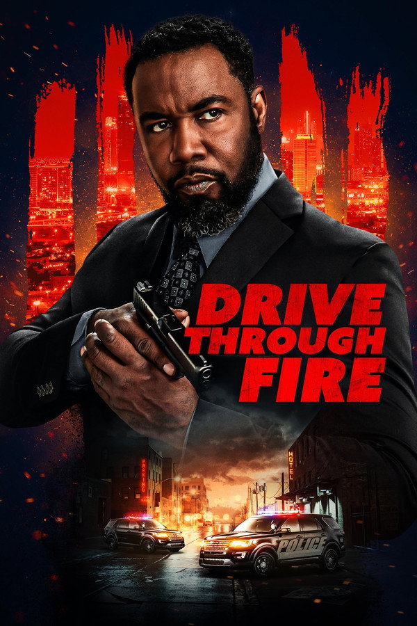 PT: Drive Through Fire (2026) (2026)