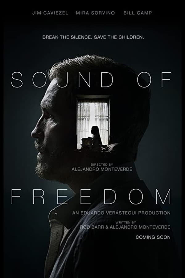 Sound of Freedom