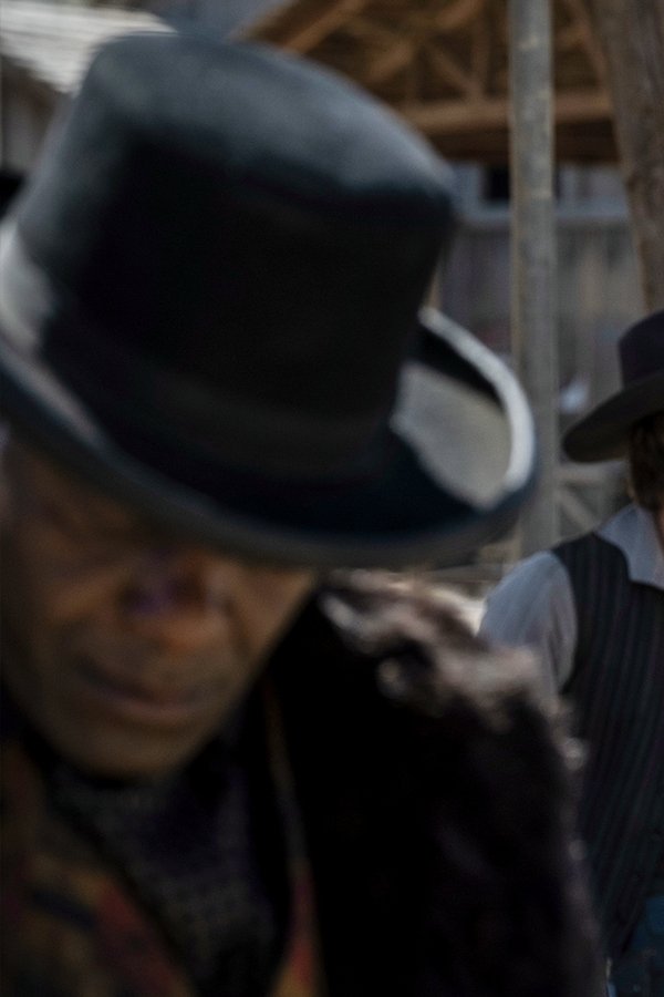 That Dirty Black Bag – S01E02 – Episodio 2