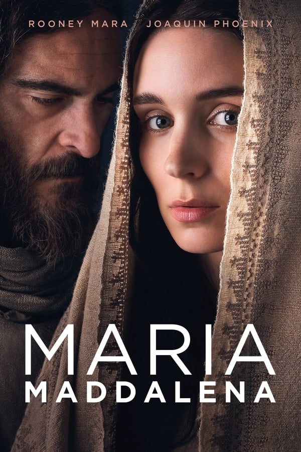 IT: Maria Maddalena (2018)