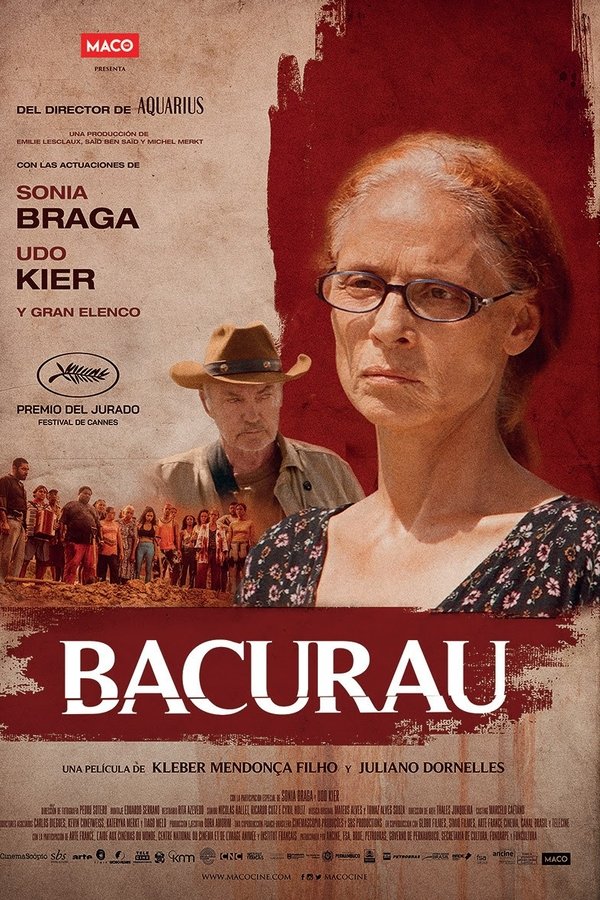 Bacurau