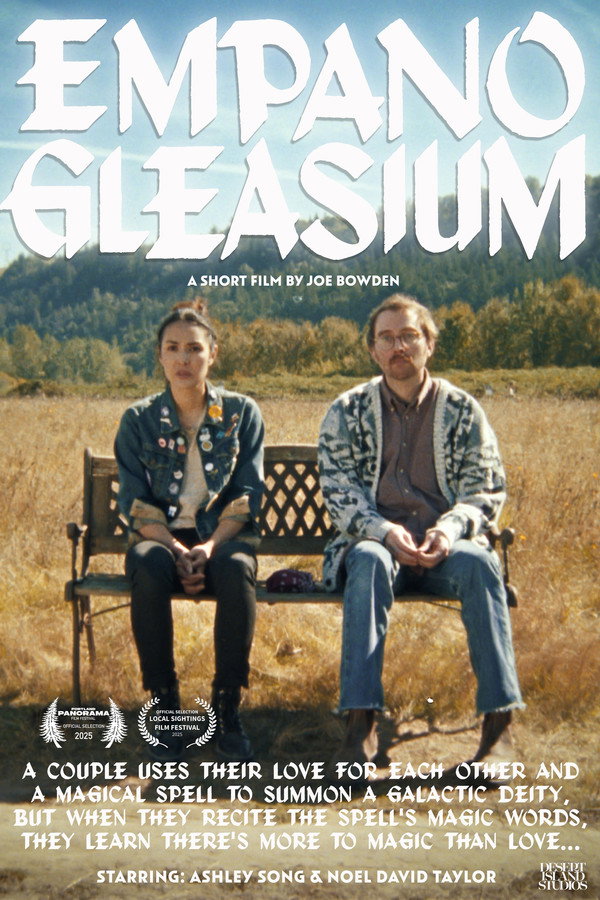 Empano Gleasium
