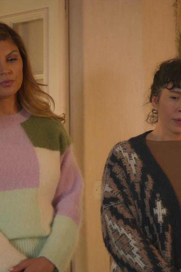 Sorellanza – S01E02 – Episodio 2