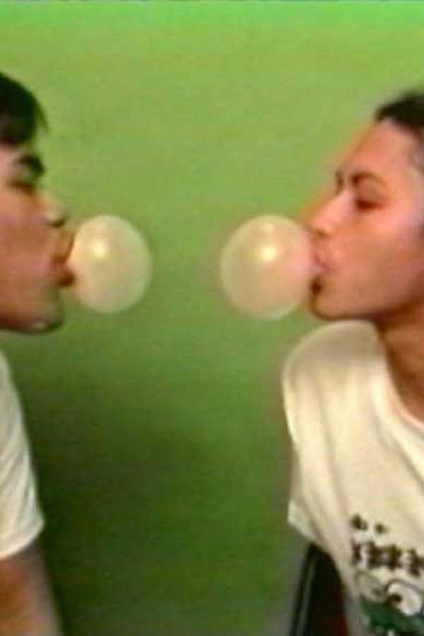 Maybe Never (But I’m Counting the Days)