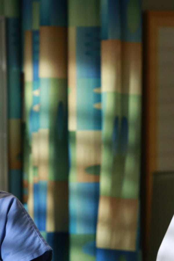 Grey’s Anatomy – S09E16 – Per questo lottiamo