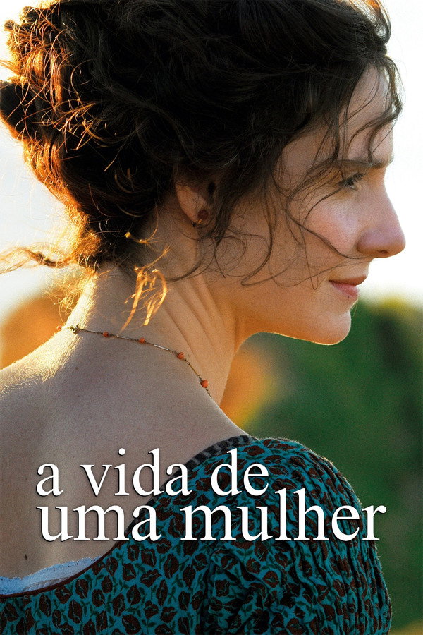 A Vida de uma Mulher (2016)